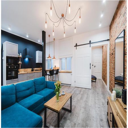 Modern Apartments Torun 2 Stare Miasto-Centrum 외부 사진