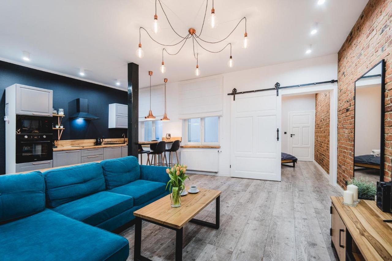 Modern Apartments Torun 2 Stare Miasto-Centrum 외부 사진