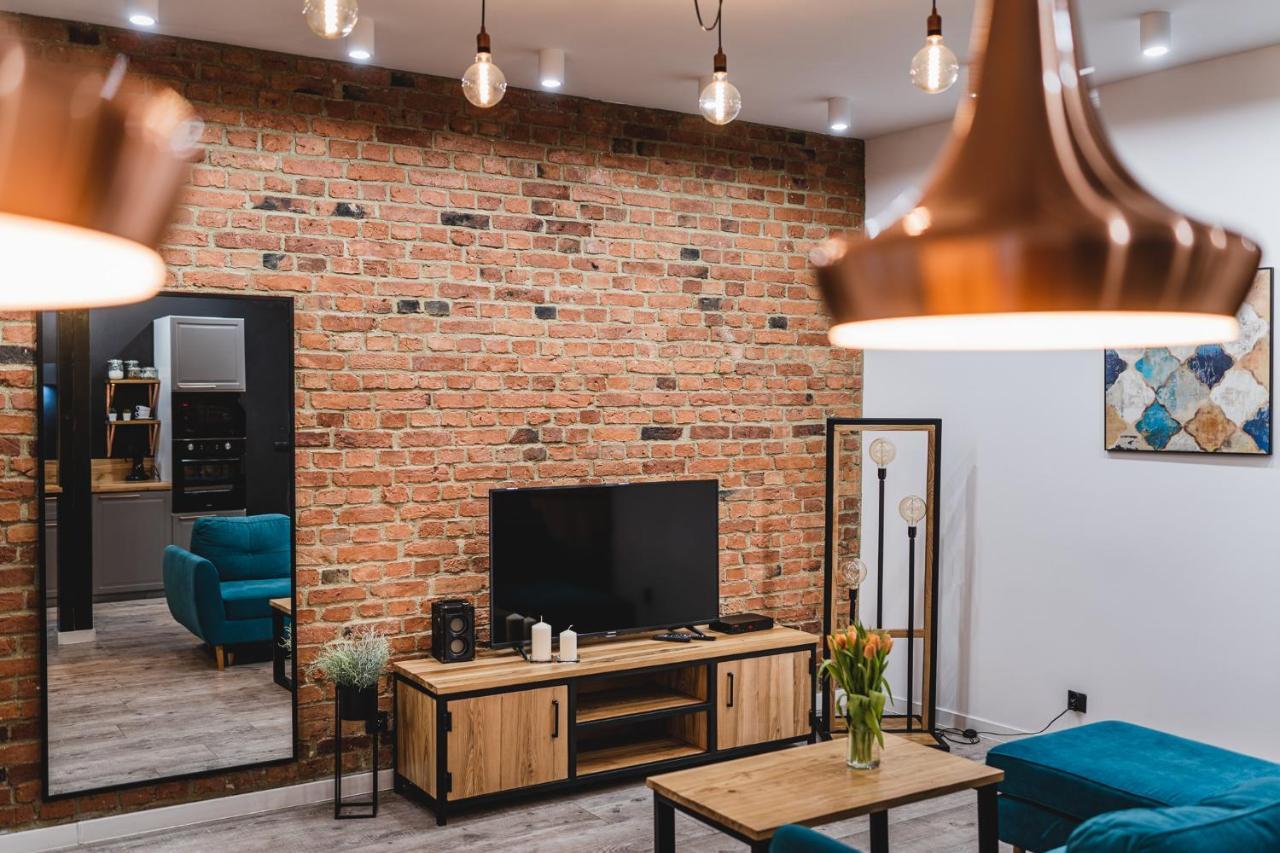 Modern Apartments Torun 2 Stare Miasto-Centrum 외부 사진