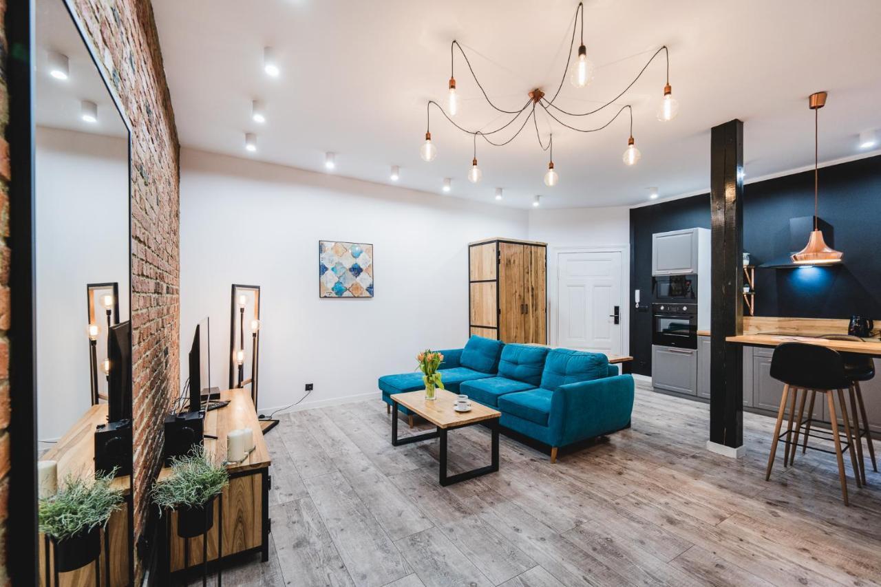 Modern Apartments Torun 2 Stare Miasto-Centrum 외부 사진