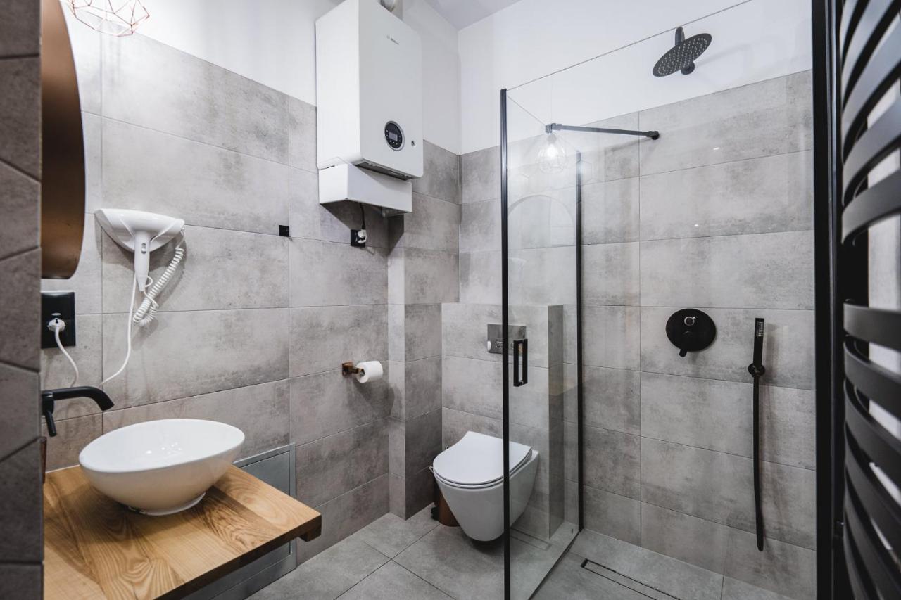 Modern Apartments Torun 2 Stare Miasto-Centrum 외부 사진