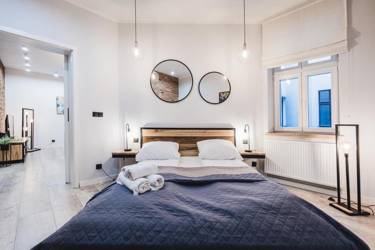 Modern Apartments Torun 2 Stare Miasto-Centrum 외부 사진