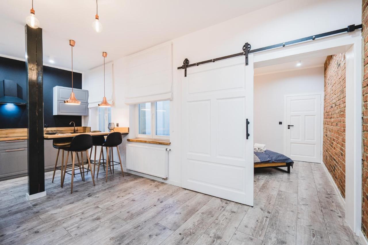 Modern Apartments Torun 2 Stare Miasto-Centrum 외부 사진