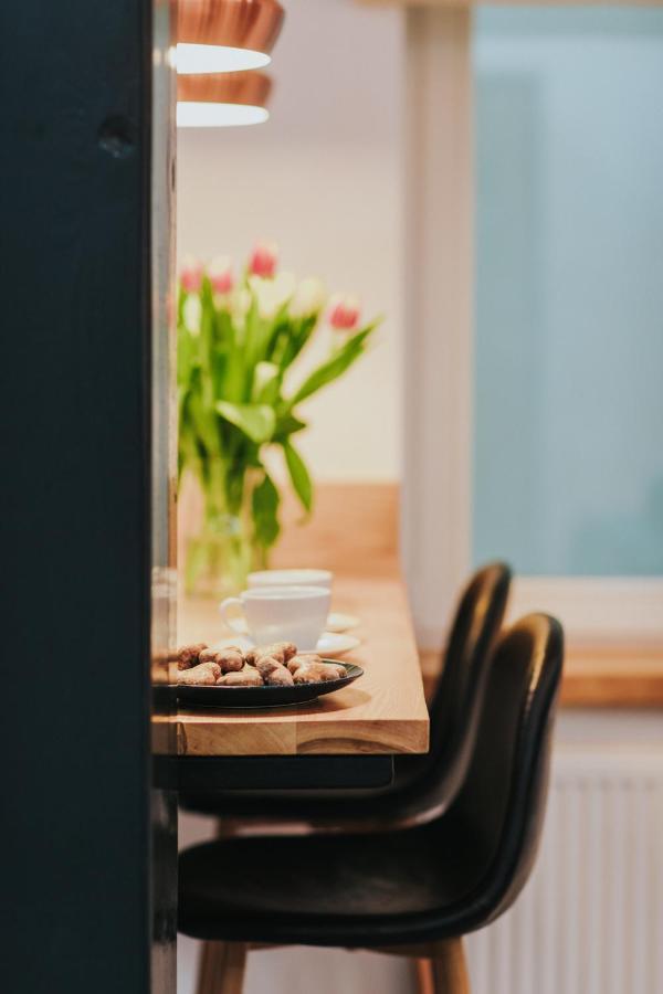 Modern Apartments Torun 2 Stare Miasto-Centrum 외부 사진