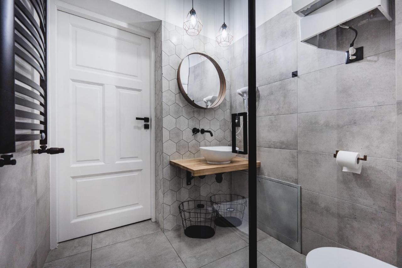 Modern Apartments Torun 2 Stare Miasto-Centrum 외부 사진