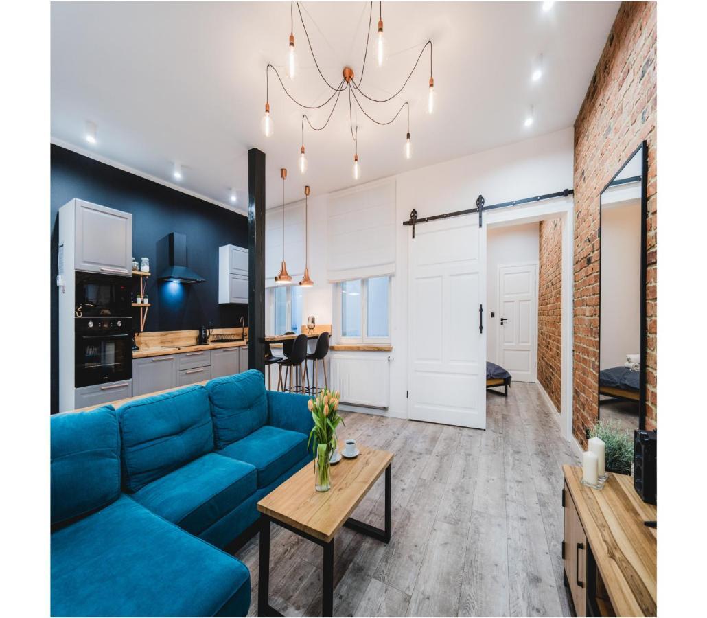 Modern Apartments Torun 2 Stare Miasto-Centrum 외부 사진